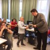 Tanulmányi versenyek
